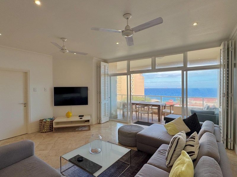 Stunning Upmarket Apartment at The Oysters - Photo 7