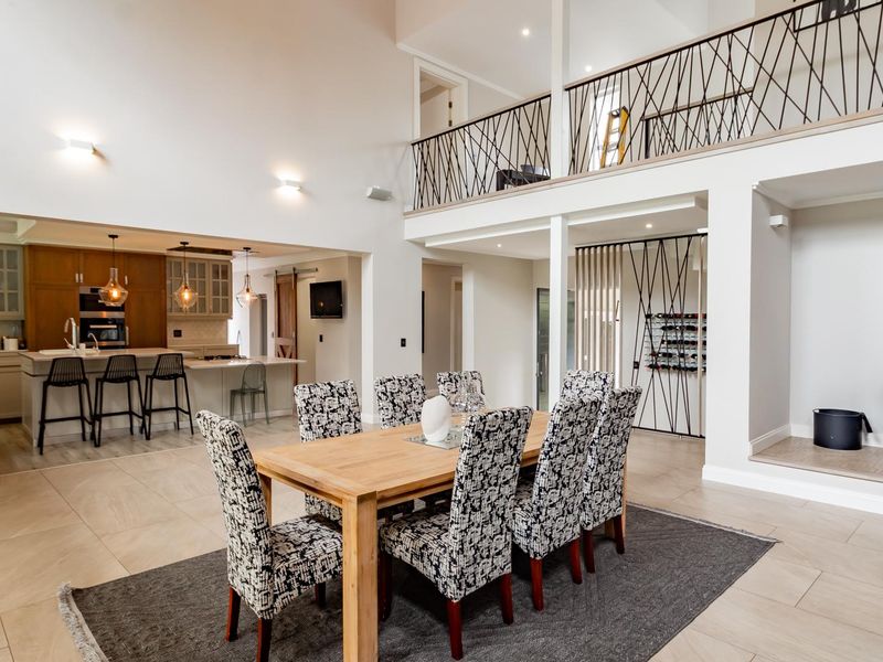 5 Bedroom House for Sale in Steyn City - Photo 8