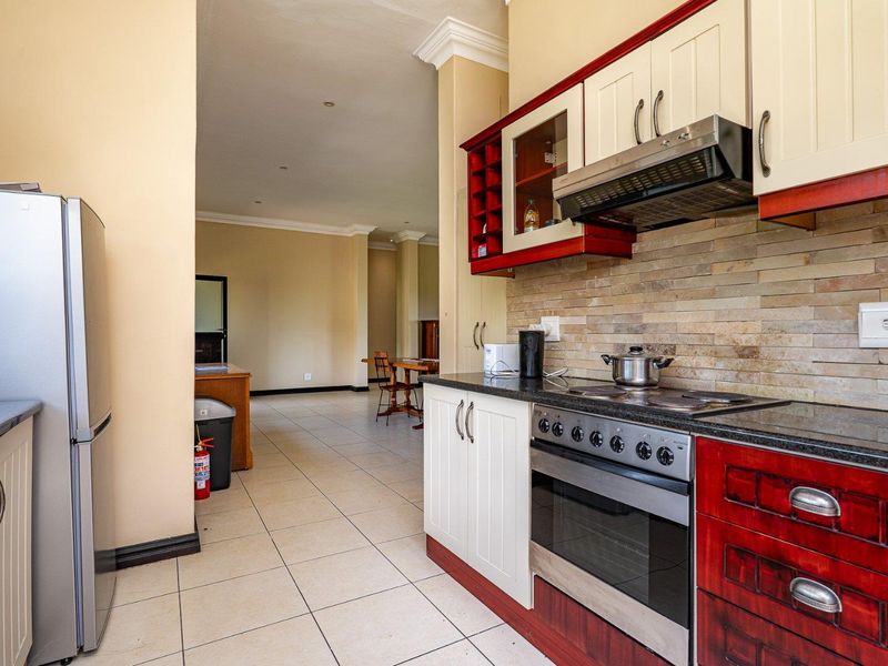 Eagles Ayre Eco Estate – Modern Bushveld Retreat - Photo 10