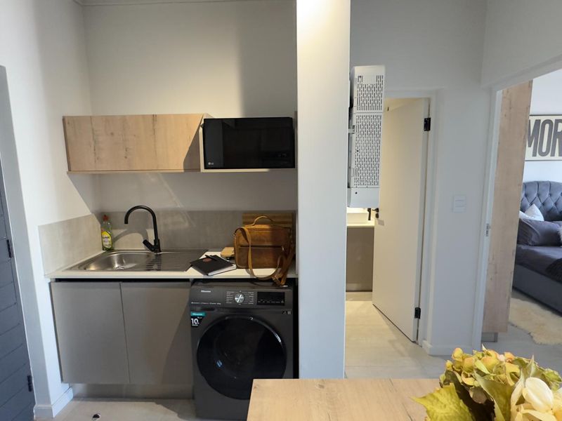 Experience Luxury in these Ultra-Modern 1 Bedroom Apartments! - Photo 7