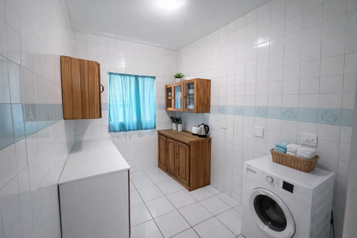 Cosy Apartment Up For Grabs! - Photo 2