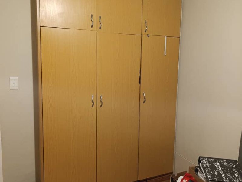 GOOD INVESTMENT FOR INVESTORS - TOWN HOUSE FOR SALE IN SWAKOPMUND - Photo 5