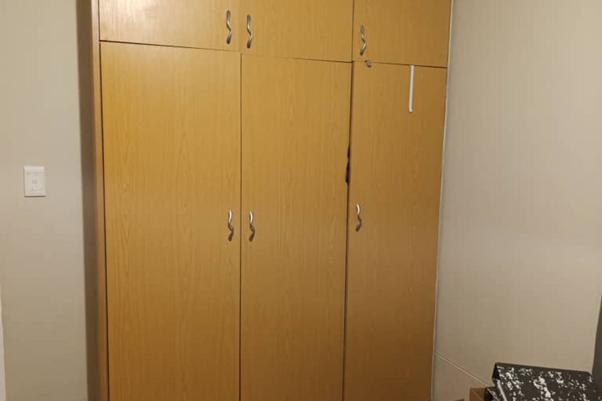 GOOD INVESTMENT FOR INVESTORS - TOWN HOUSE FOR SALE IN SWAKOPMUND - Photo 5