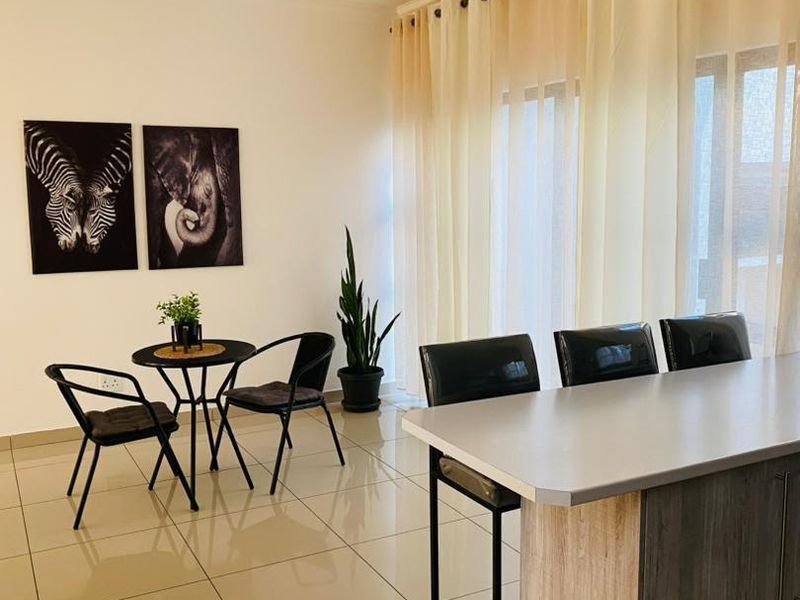 🏡 TO LET | ACADEMIA EXT 1 – FULLY FURNISHED TOWNHOUSE 🏡 - Photo 8