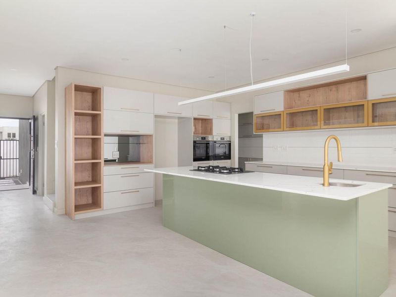 Stunning Brand-New Home in Sandown – No Transfer Duty | VAT Included | Buy Direct from Developer - Photo 2