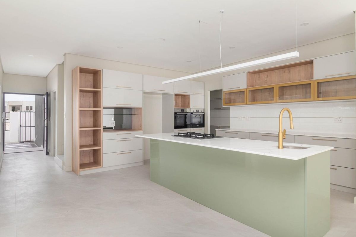 Stunning Brand-New Home in Sandown – No Transfer Duty | VAT Included | Buy Direct from Developer - Photo 2