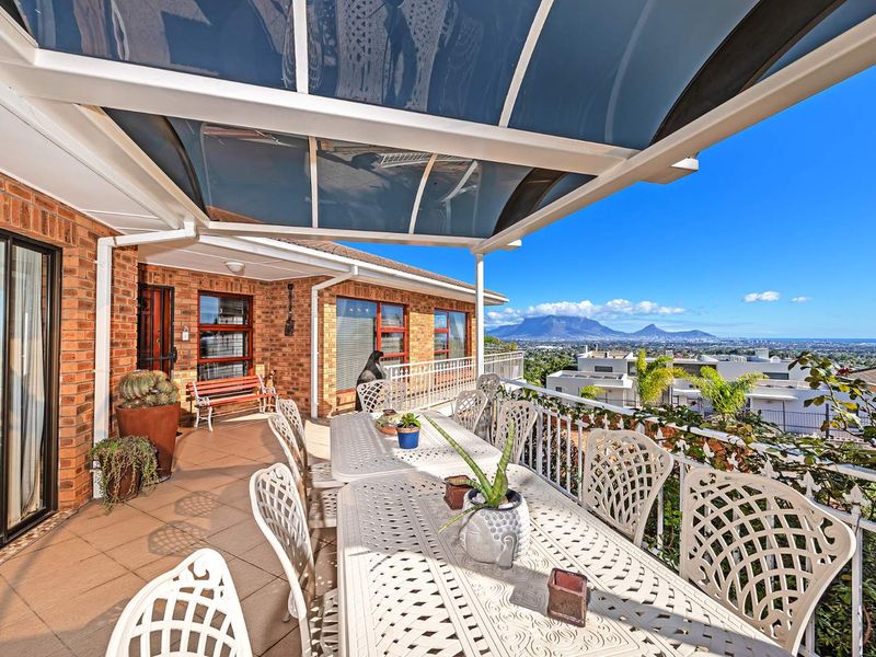 Elevated Luxury Living in Plattekloof - Photo 8