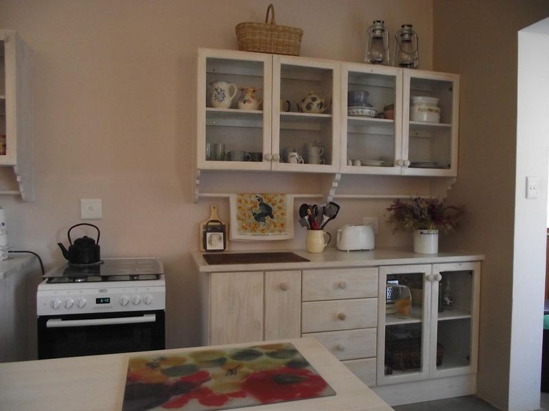 Low-Maintenance Family Home on a Large Erf in Kakamas - Photo 4
