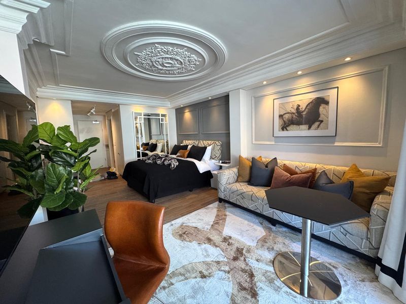 Dolce Lux Safari Suite - Photo 10