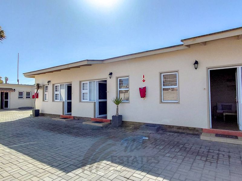Guest House For Sale in Swakopmund Central - Photo 8