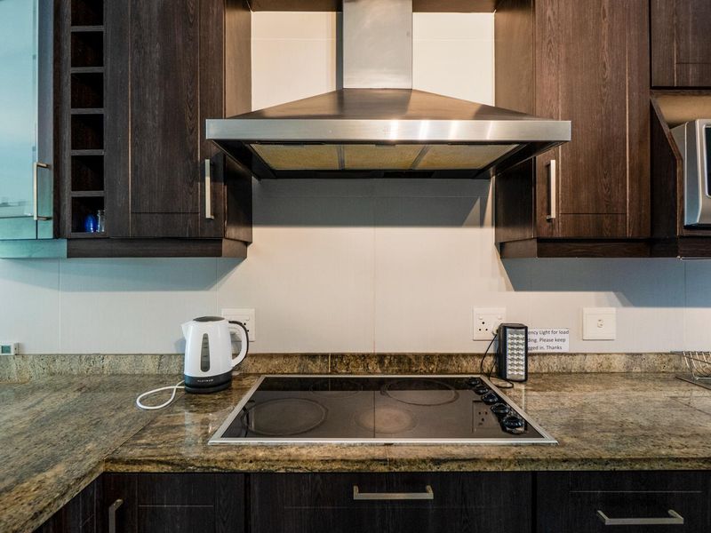 Furnished ground floor and on the beach - Photo 8