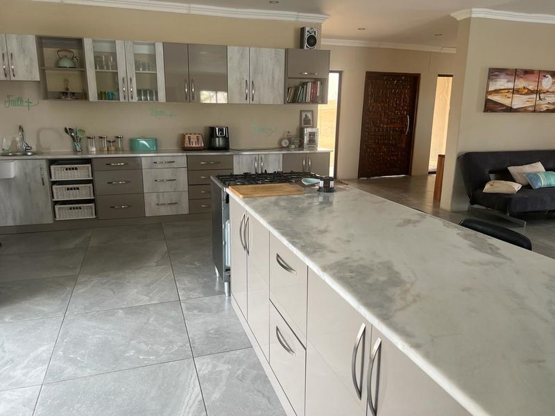 FOR SALE - SUBSTANTIAL SWAKOPMUND RIVER PLOT, NAMIBIA - Photo 5