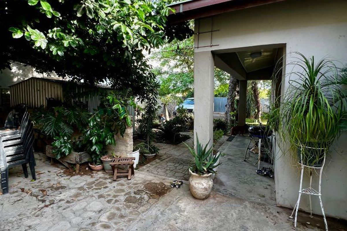 Rundu Rainbow Village - Photo 5