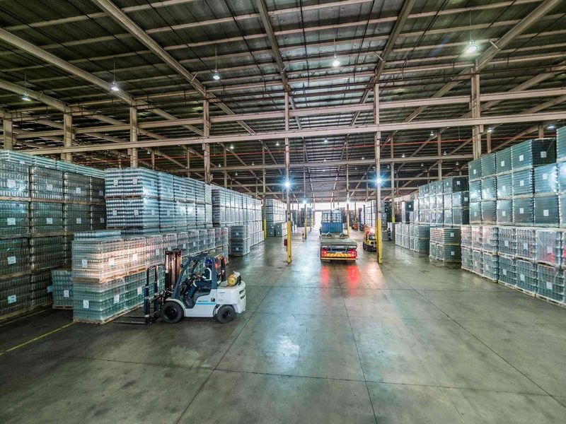 24 057m2 Sunnyridge Warehouse To Let - Photo 5