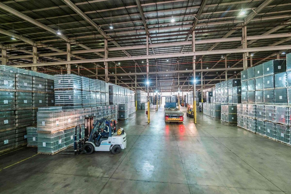 24 057m2 Sunnyridge Warehouse To Let - Photo 5