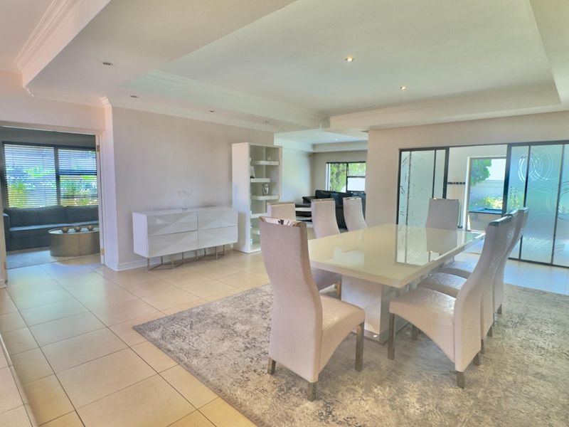 DECEASED ESTATE **Stunning 3-Bedroom Home in Prestigious Morningside, Sandton** - Photo 2