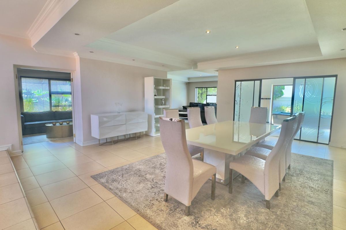 DECEASED ESTATE **Stunning 3-Bedroom Home in Prestigious Morningside, Sandton** - Photo 2