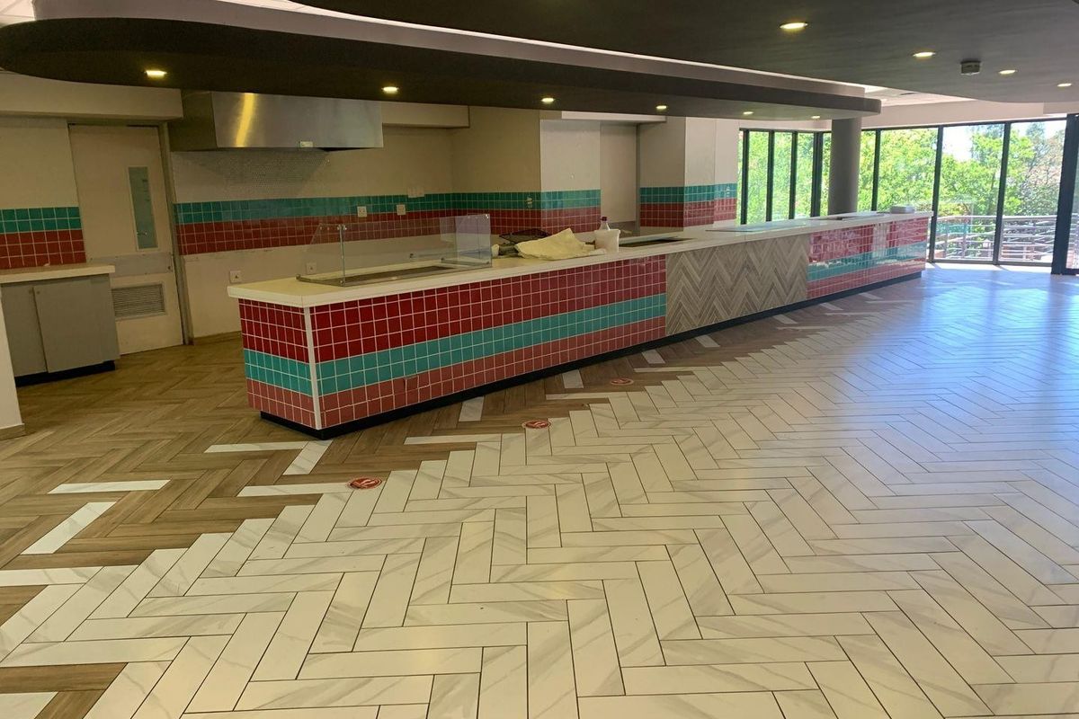 2 226m2 Woodmead Office To Let - Photo 3