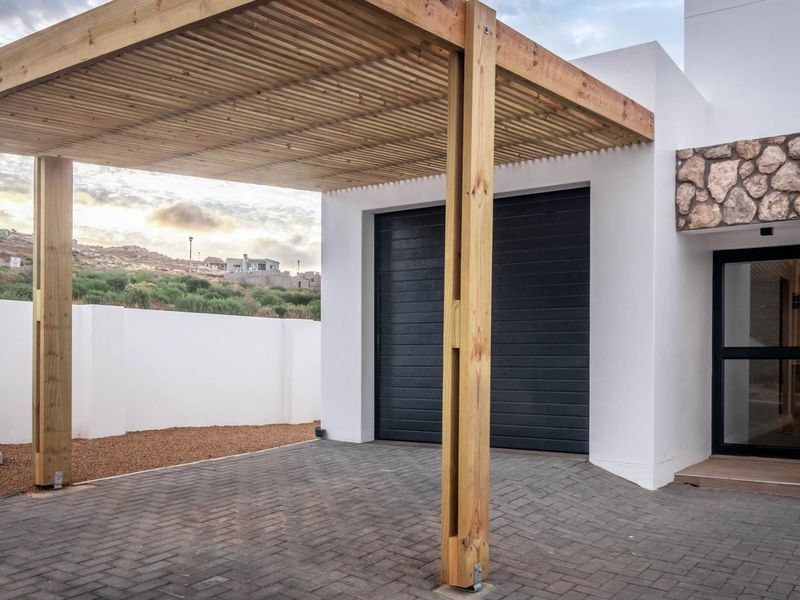 Modern 3-Bedroom Home in St Helena Views Estate – No Transfer Duty - Photo 2