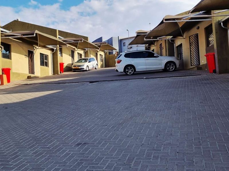 Otjomuise Ext 4 2 bedroom townhouse - Photo 3