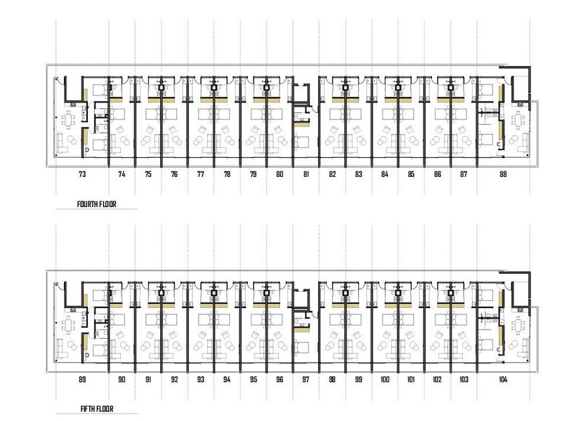 Oceans Apartments - Photo 7