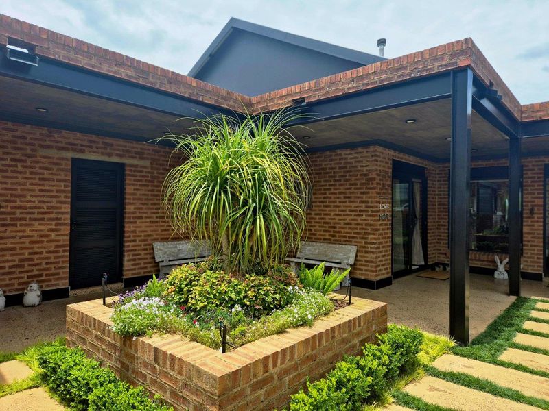 Discover Unrivaled Elegance and Freedom in Glen Cullen Country Estate - Photo 4