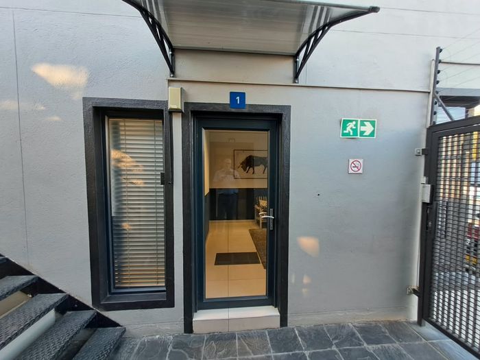 Property #2558480, Office Rental Monthly in Eros