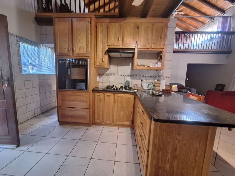 Charming Double-Story Home with Modern Amenities and Eco-Friendly Features - Photo 5