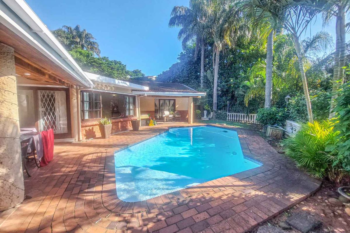 Expansive 4 bedroom home in prime Glen Hills! - Photo 5