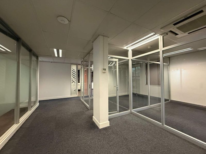 Prime Office Space for Lease at Morningside Close - Photo 2
