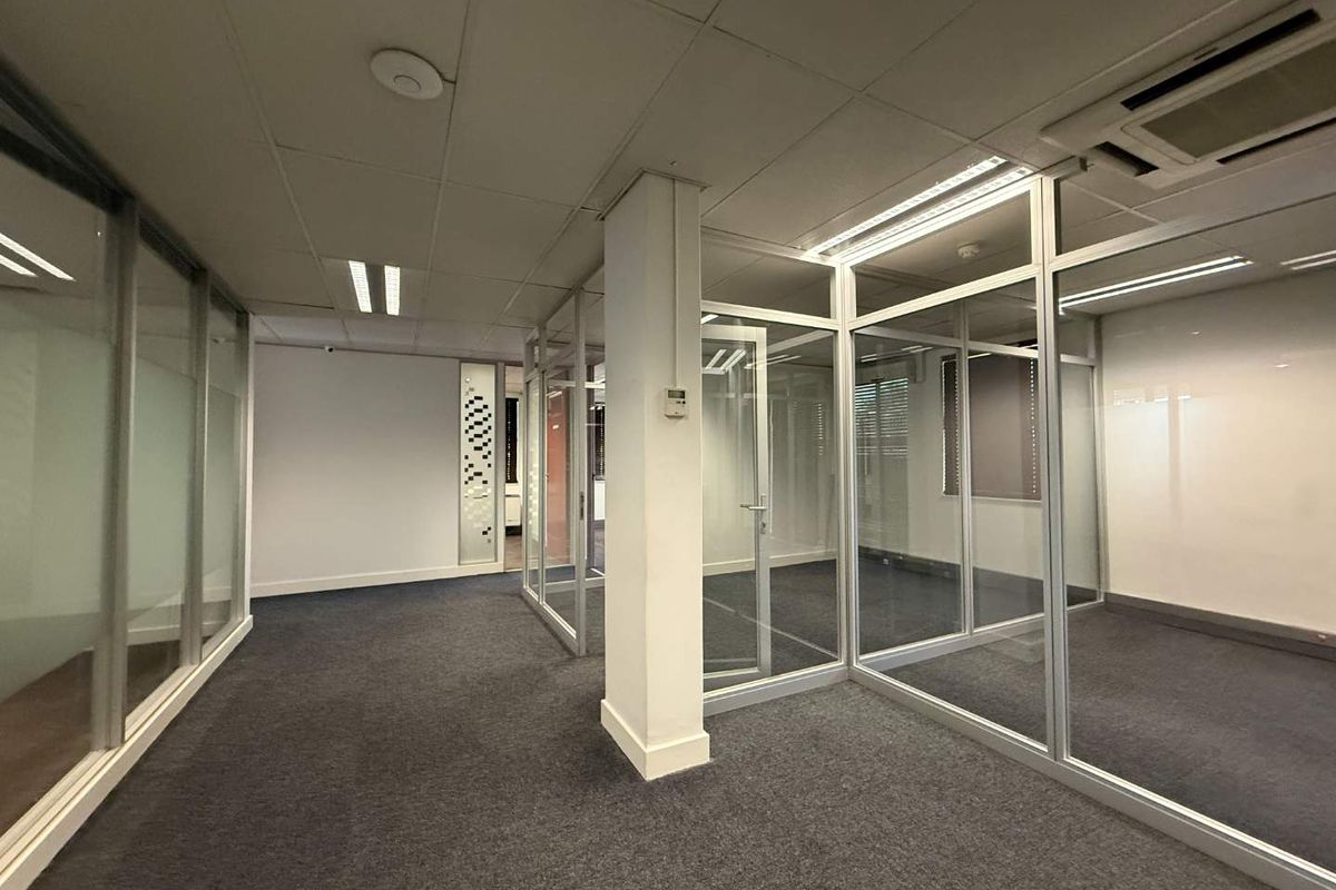 Prime Office Space for Lease at Morningside Close - Photo 2