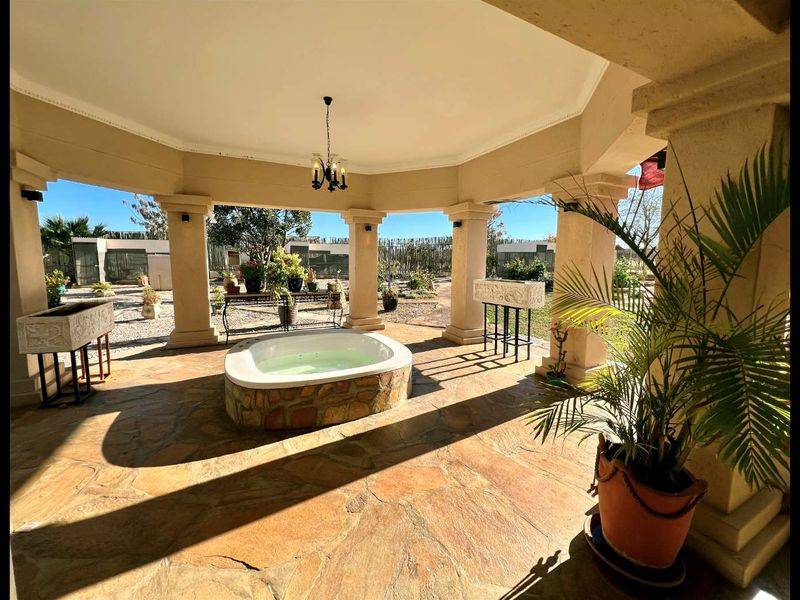 Omaruru Wildlife Estate - Photo 4