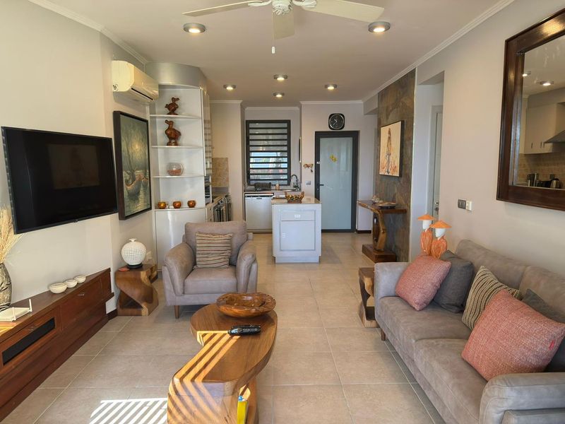 EXCLUSIVE BEACHFRONT PARADISE - Photo 6