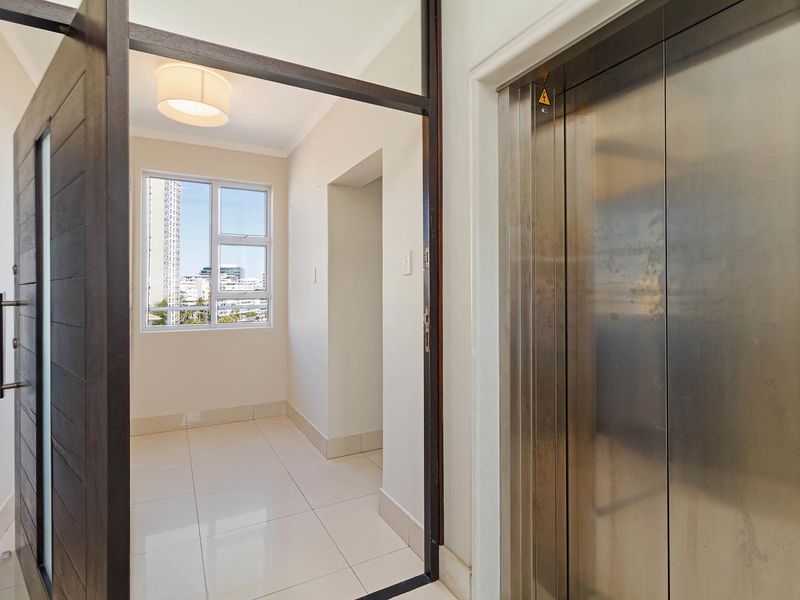 Unfurnished long lease - Photo 3