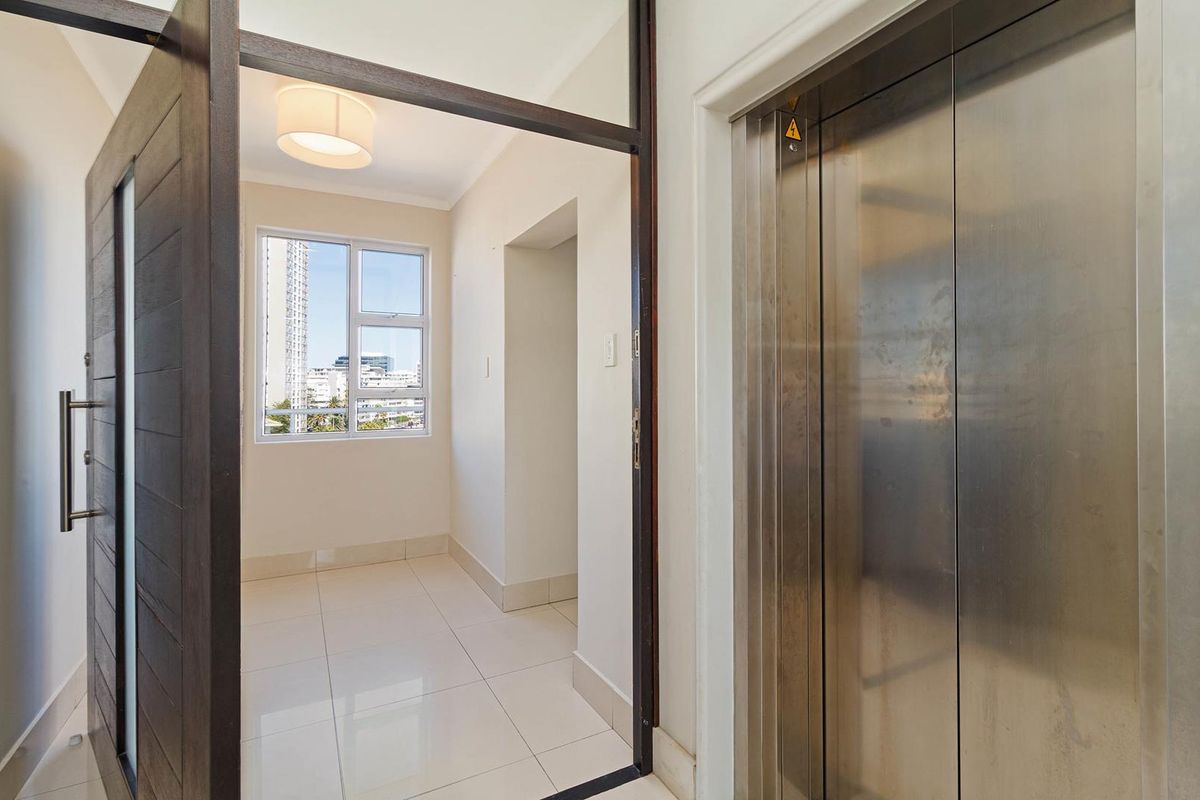 Unfurnished long lease - Photo 3