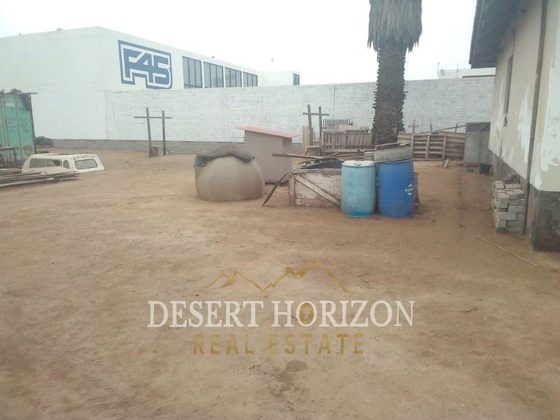 WALVIS BAY CENTRAL | HOUSE WITH POTENTIAL FOR SALE - Photo 6