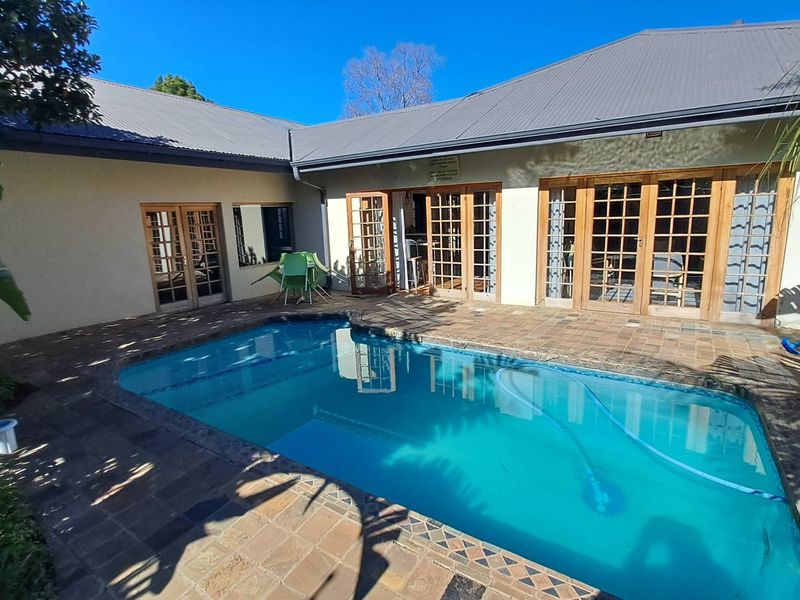 Four star guesthouse in Dan Pienaar, Bloemfontein - Photo 5