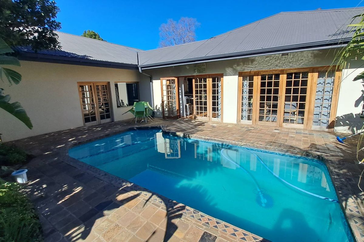 Four star guesthouse in Dan Pienaar, Bloemfontein - Photo 5