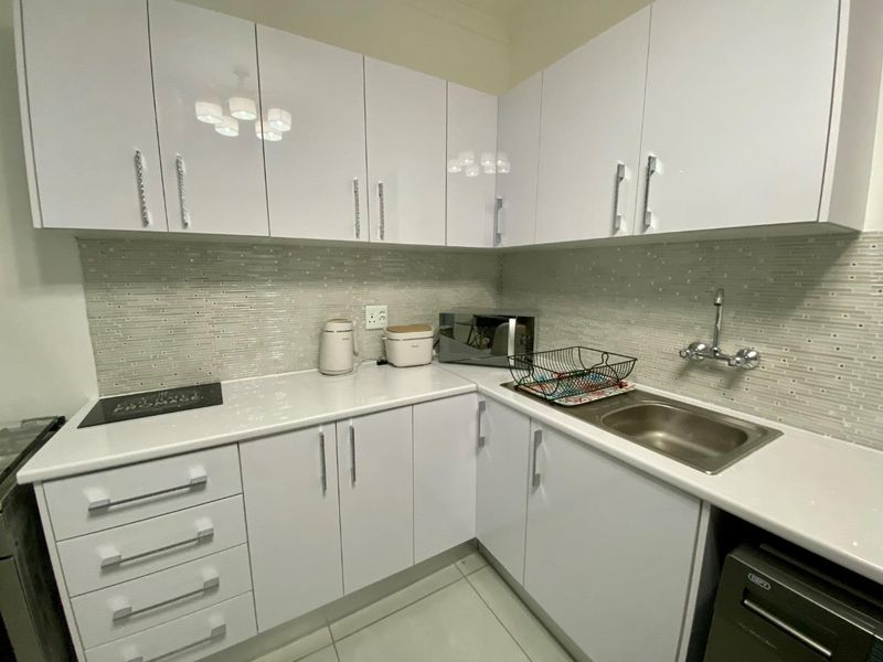 One level flat fully furnished - Photo 8