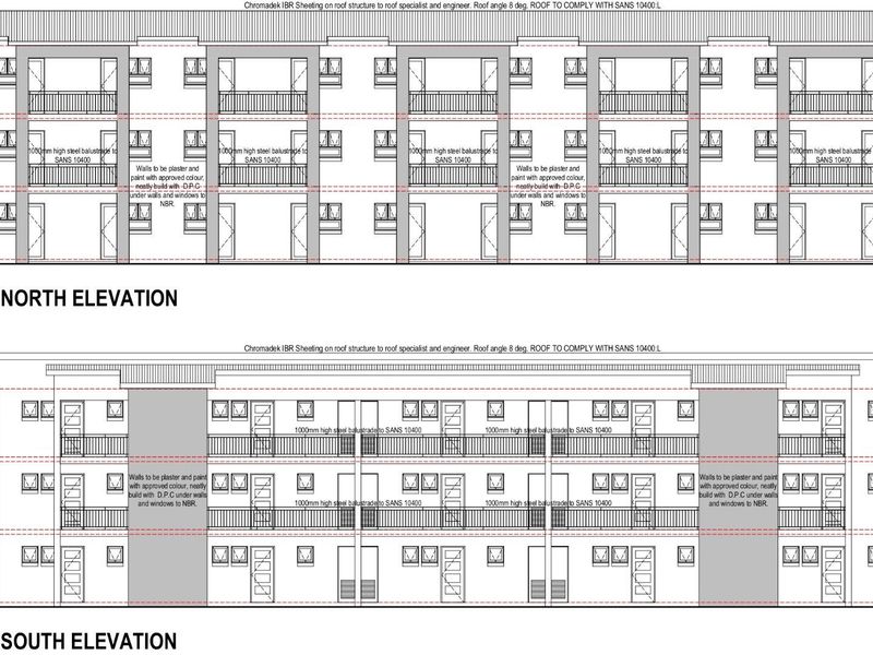 5 ha Prime Sectional title Development Land for Sale in Akasia! - Photo 2