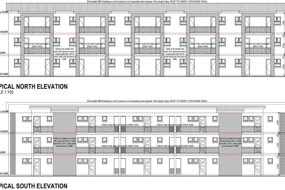 5 ha Prime Sectional title Development Land for Sale in Akasia! - Photo 2