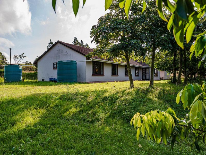 Little House on the Prairie - Photo 6