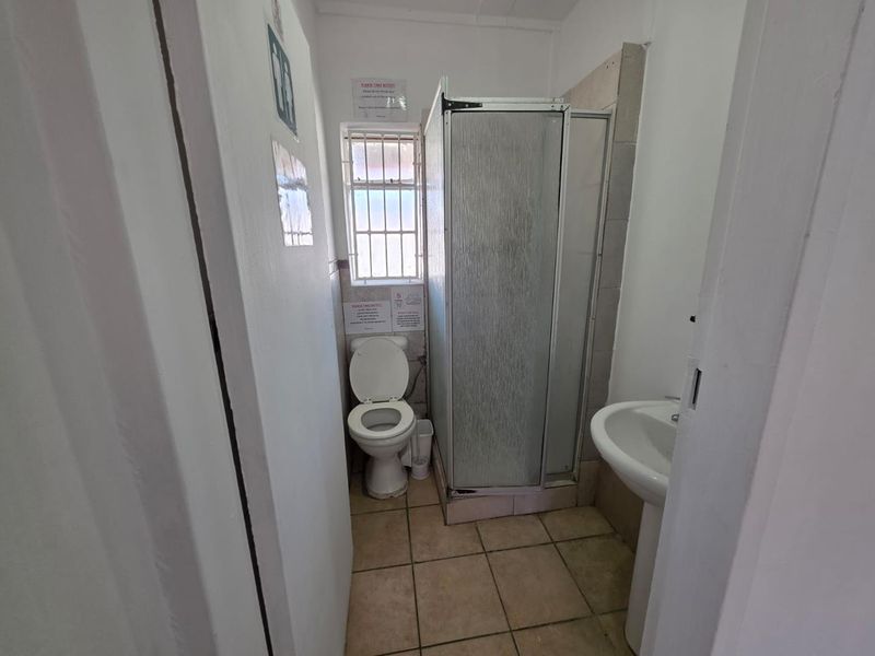Student accomodation close to University of Free State - Photo 8