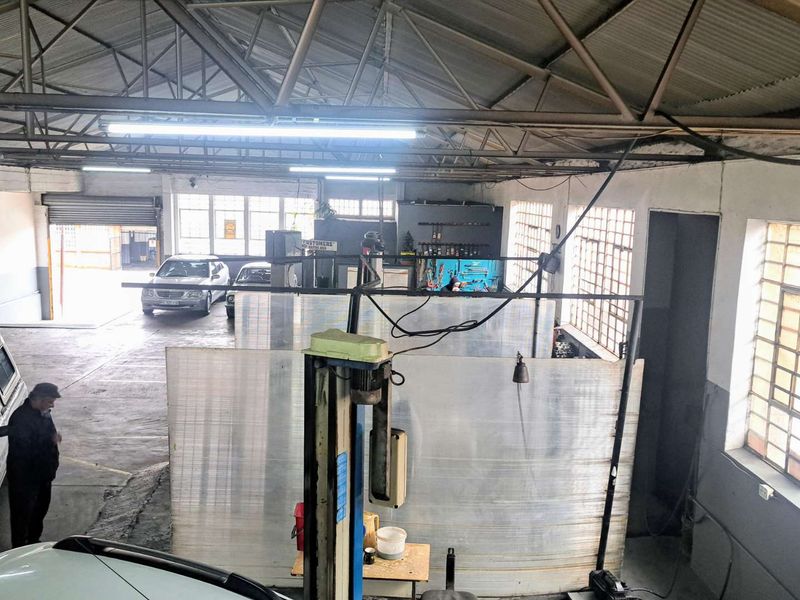 WELL ESTABLISHED BUSINESS FOR SALE IN OPHIRTON, BOOYSENS - Photo 6