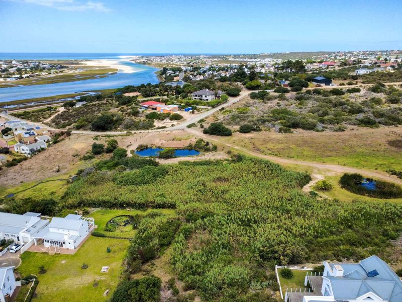 Prime vacant stand with stunning views for sale in Stilbaai-Wes. - Photo 6