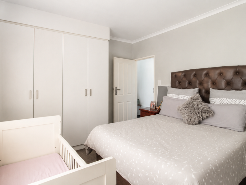 2 Bedroom Cluster for rent in Halfway Gardens - Photo 6