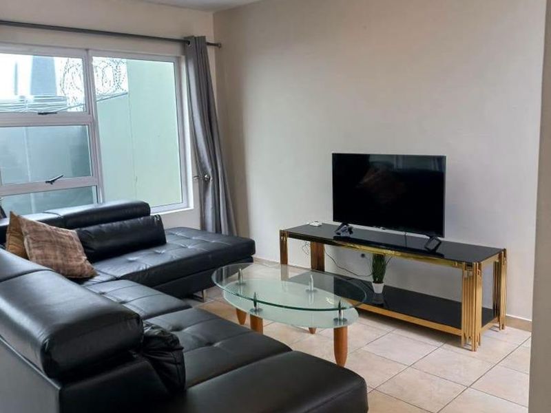 To let Kleine Kuppe - Fully furnished townhouse - Photo 3