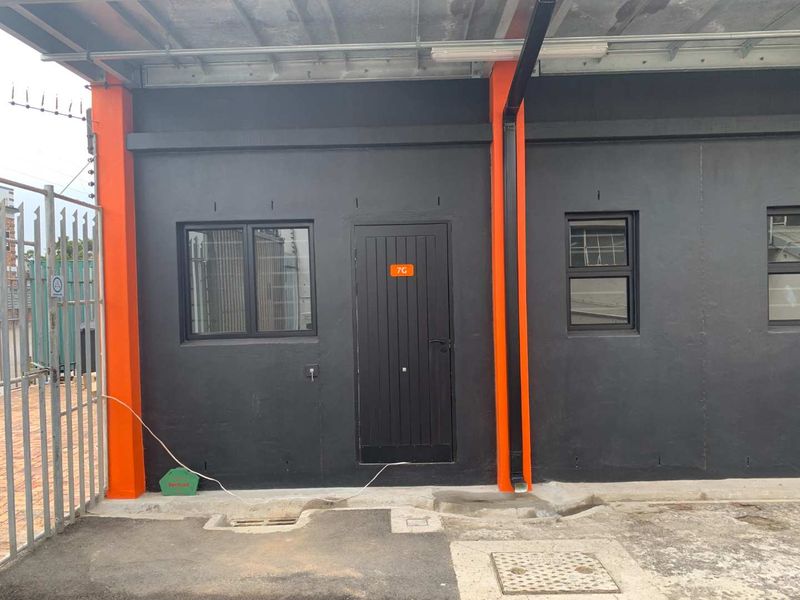 Prime Ndabeni Office Units for Lease – Flexible & Secure Spaces - Photo 6