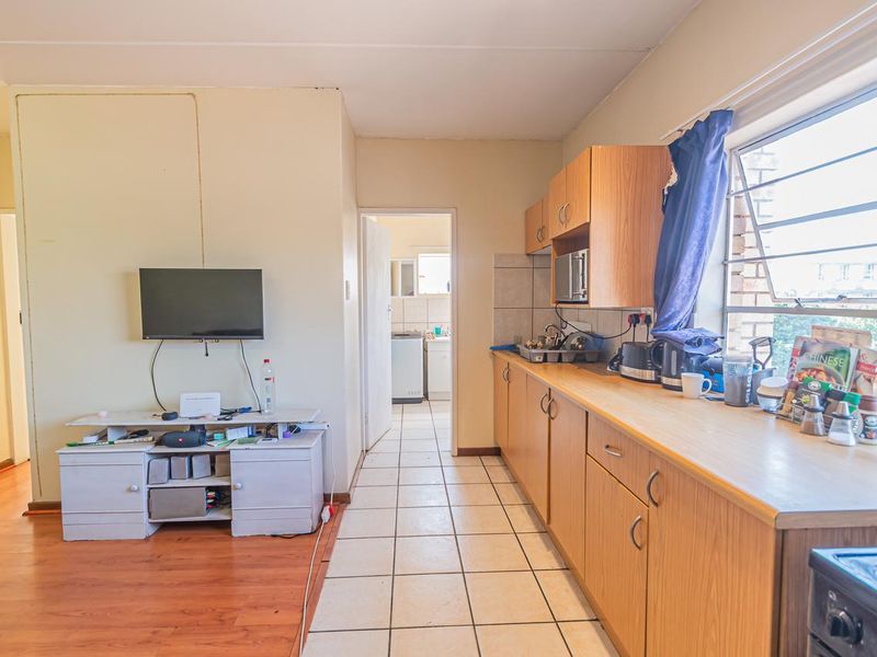 Prime 1-Bedroom in Hatfield - Ideal for Students & Pros!" - Photo 3