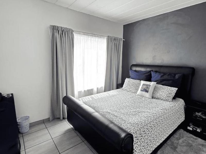 Secure Estate Living | Modern 2-Bedroom Apartment with Private Braai Area - Photo 9